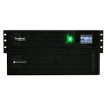 ИБП Systeme Electric Smart-Save Online SRTSE6KRTXLIEC-NC