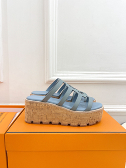 Hermes Isabella 30 Sandal
