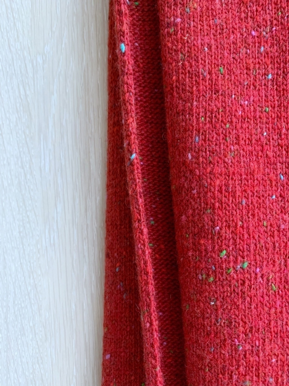 Трикотажная пряжа для вязания DONEGAL