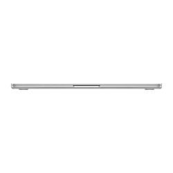 Ноутбук Apple MacBook Air 15" 2024 Silver (MRYQ3) (M3 8C, 8 ГБ, 512 ГБ SSD)