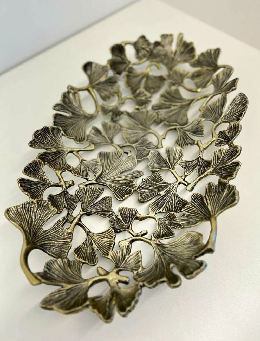 Блюдо декоративное Garda Decor 69-1117219