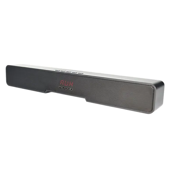 Microlab Onebar 02 Black