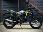 Apex Cross