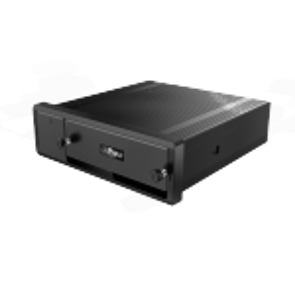 DHI-MNVR8208-GFWI Мобильный IP-видеорегистратор