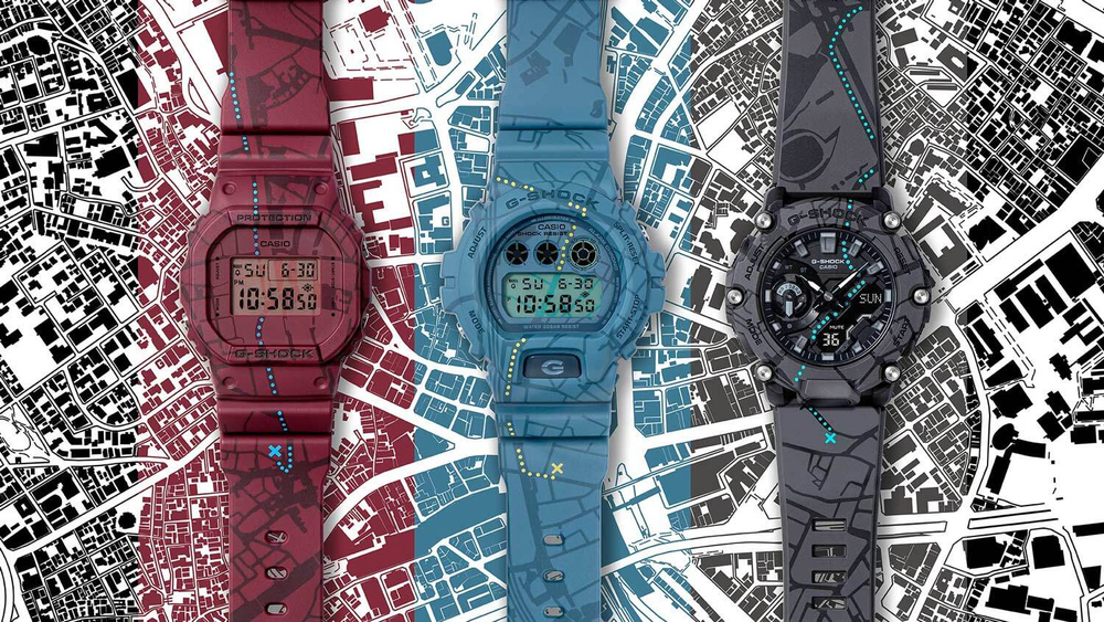 GA-2200SBY-8A