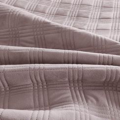 Эвридика (розовая) Покрывало 160х220