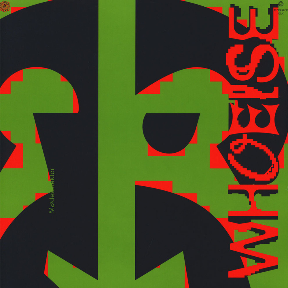 Modeselektor Who Else