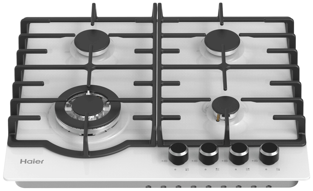 Варочная панель газовая HAIER HHX-M64RFW