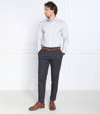 рубашка Joop! - голубой(30033294)