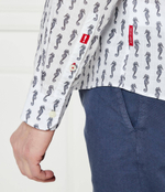 Рубашка Hanson Joop! Jeans - белый(30045983)