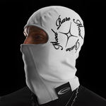 Балаклава RARE MOD White Rare Mask