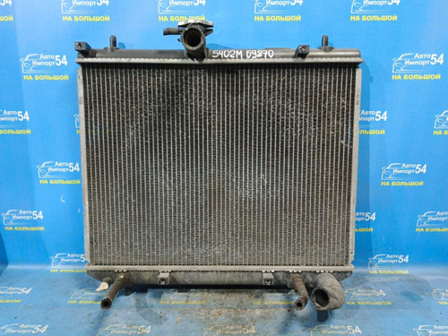 Радиатор двигателя TOYOTA TOWNACE 2008-2020
