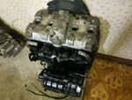 двигатель Honda X4