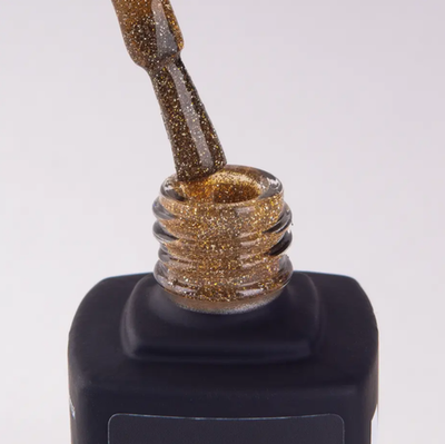 Milk Гель-лак Dubai - 569 - Golden Souk, 9мл.