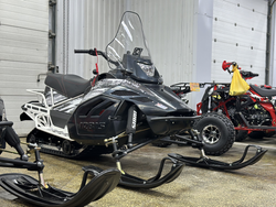 Снегоход IRBIS TUNGUS 400 LE 25/26