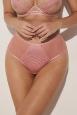 932/2-P LOU ROZ Трусы слипы