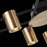 Потолочная люстра ST Luce VEROLI SL1207.402.08