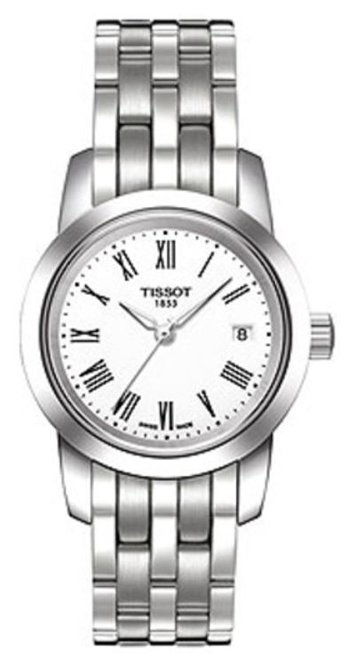 Tissot T-Classic. Classic Dream T0332101101300
