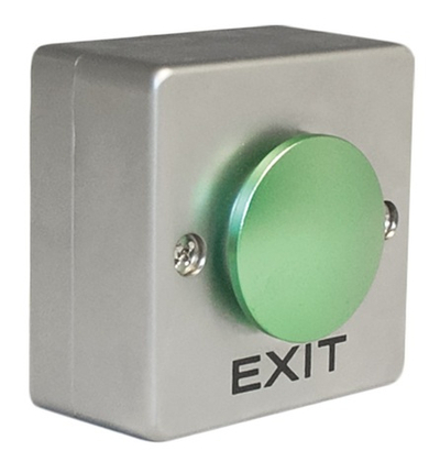 TS-CLACK Green кнопка выхода Tantos