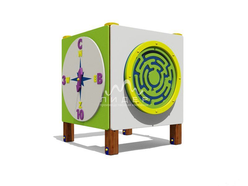 Комплекс развивающих элементов 28404.21