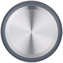 КОВШИК AGNESS "BLACK MARBLE" АНТИП. ПОКР. РУЧКА SOFT TOUCH 1000 МЛ БЕЗ УПАКОВКИ (КОР=30ШТ.) 14*7 С