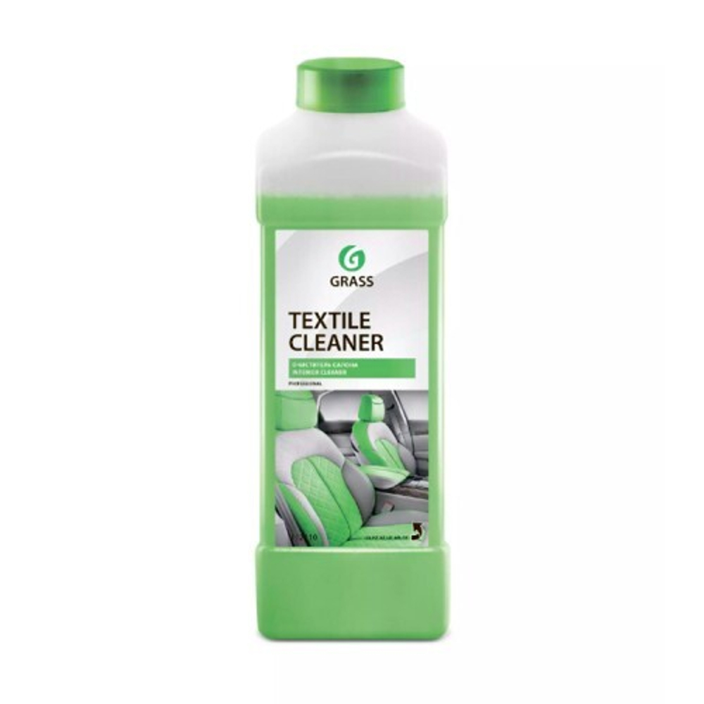 GraSS Очиститель обивки TEXTYLE CLEANER 1кг
