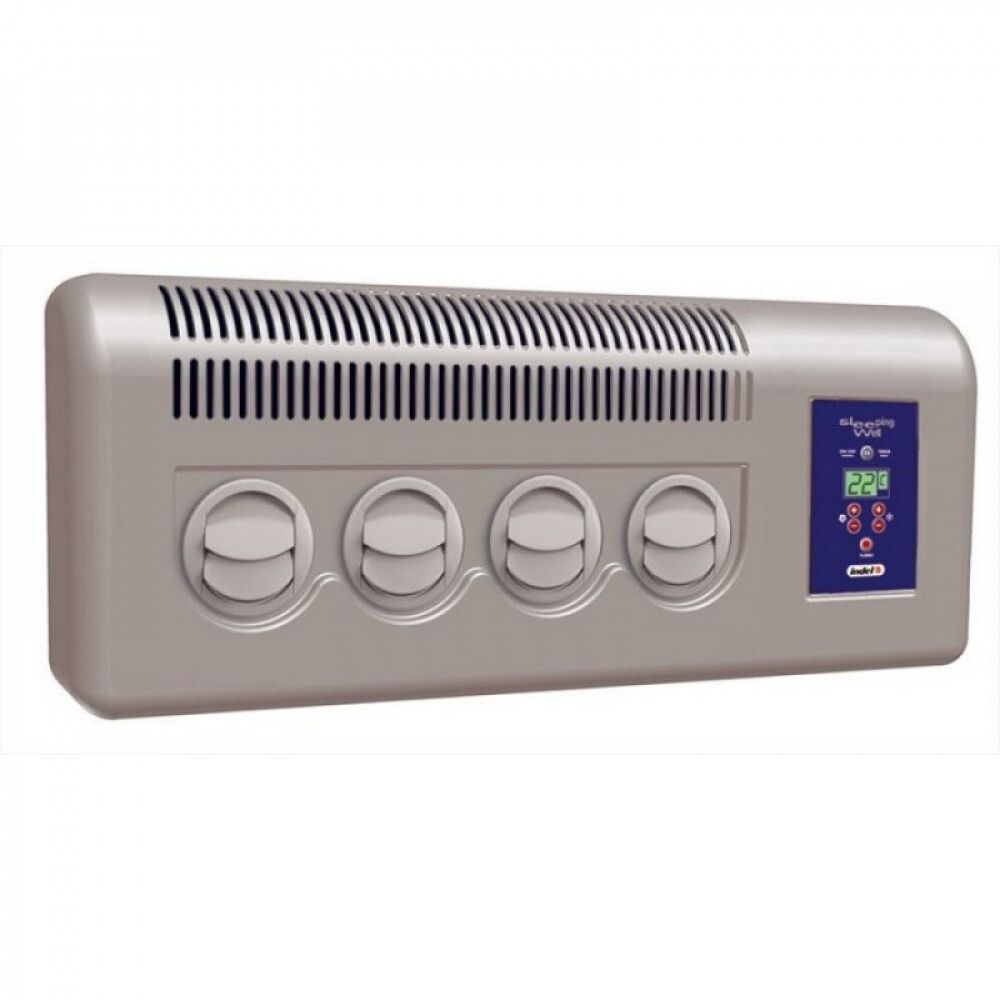 Автокондиционер Indel B SLEEPING WELL BACK PLUS 24 VOLT