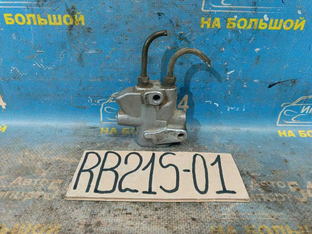 Распределитель тормозной SUZUKI AERIO 2001-2007