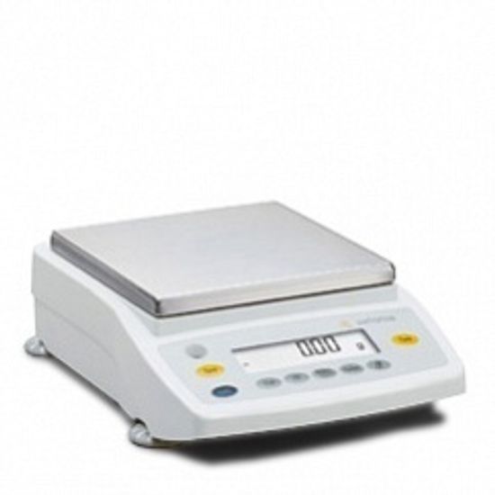 Лабораторные весы Sartorius ED3202S-RCE