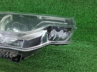 Фара правая BMW 3er F30 (2015-2020) LED В сборе