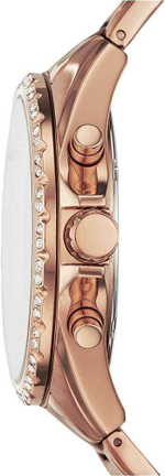 Наручные часы Fossil BQ3377 с хронографом