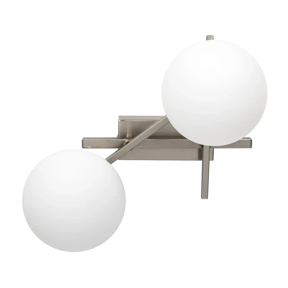 Citilux DORSY CL223121 LED Светильник поворотный Матовый Хром