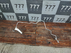 Трубка кондиционера Nissan Qashqai 2 (J11) 13-нв Б/У Оригинал 92440BM90B