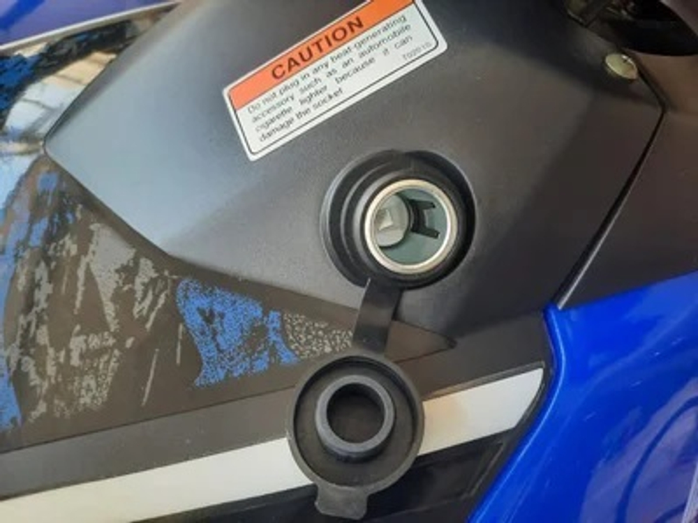 Квадроцикл LINHAI-YAMAHA D300