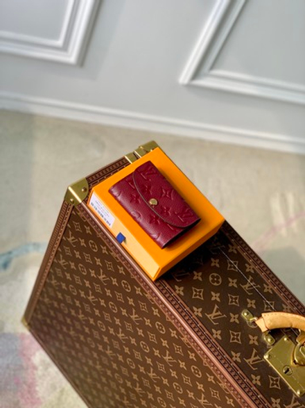 Louis Vuitton Rosalie Coin Purse