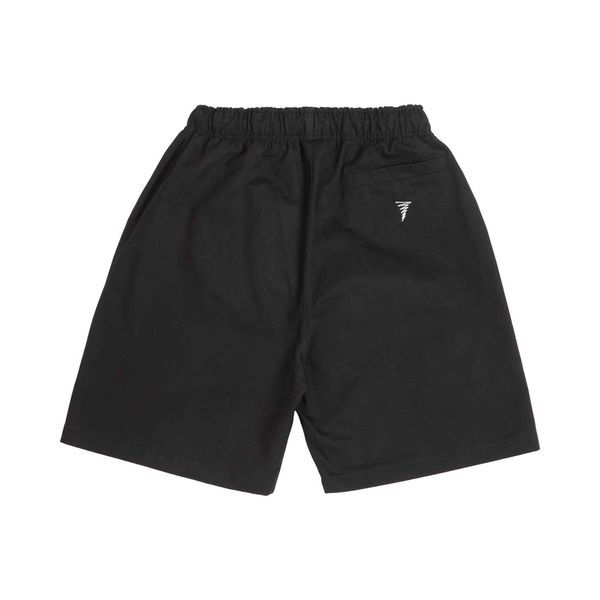 Шорты Черные - фото 2