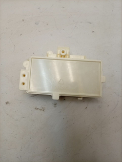 F12U2HCS2 кт15 Сетевой фильтр стиральных машин LG EAM62492305 б/у