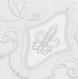 Обои виниловые PL72174-14 PALITRA LIFE Женева, орнамент, размер 1.06 х 10.05 м