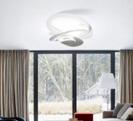 Pendant design lamp Pirce by Artemide D65