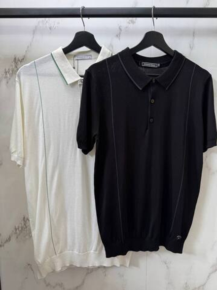 Поло Stefano Ricci