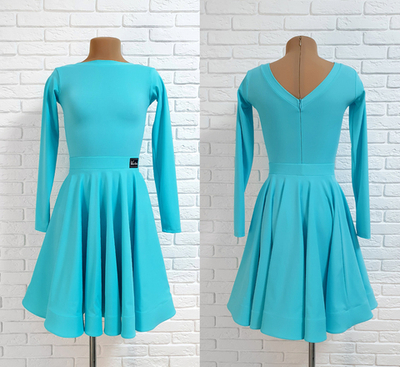 Рейтинговое платье | Standart