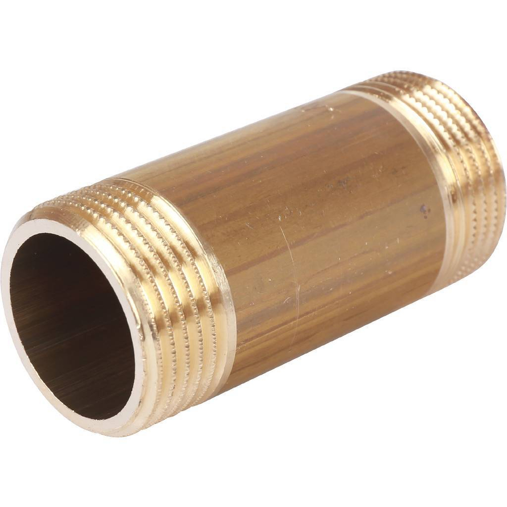 Бочонок STOUT 1"x70 мм НР/НР