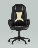 Кресло игровое TopChairs ST-CYBER 8 черный