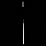 SL1580.413.01 Светильник подвесной ST-Luce Черный/Белый LED 1*11W 3200K