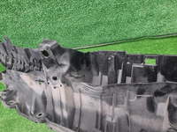 Кронштейн решетки радиатора Toyota RAV4 XA50 18-нв