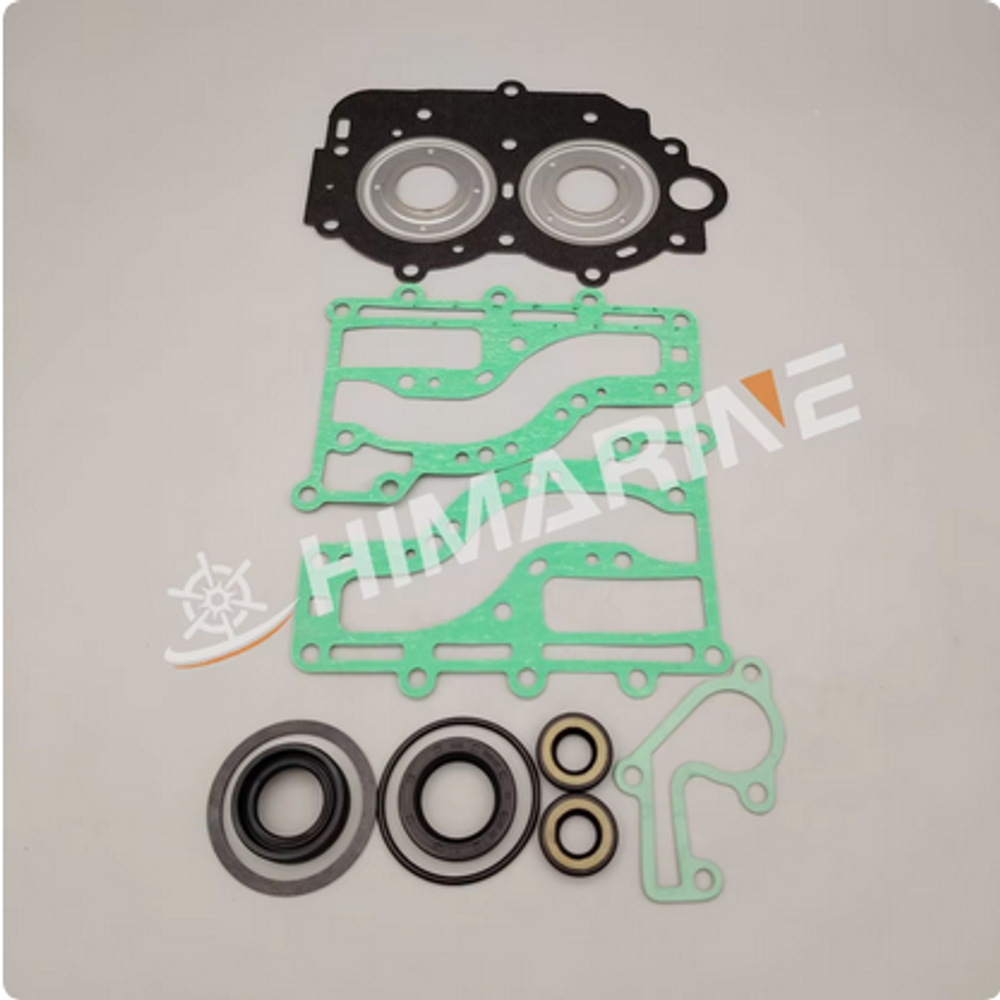 Прокладки двигателя Yamaha 9.9/15 (63V-W0001-A1)