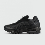 кроссовки Nike Air Max 95 Trp. Black
