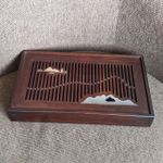 Чабань "Горы и Облака"