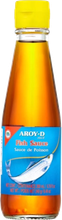 Соус Aroy-D Fish рыбный, 240 г