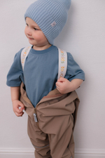 Комбинезон софтшелл (капучино)